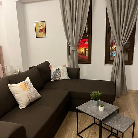 Appartement Marrone On Bogoridi