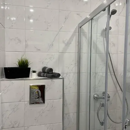 Marrone On Bogoridi Appartement Burgas Stad