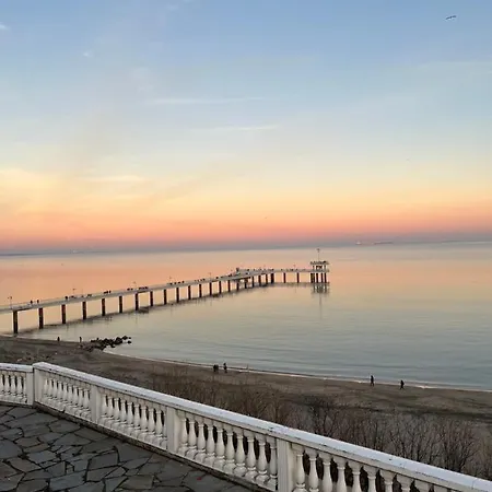 Marrone On Bogoridi * Burgas City