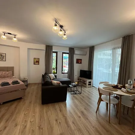 Marrone On Bogoridi Burgas City