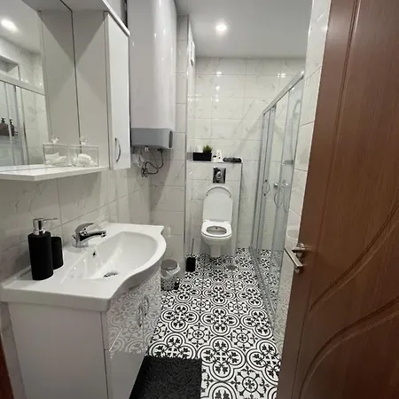 Marrone On Bogoridi Burgas City