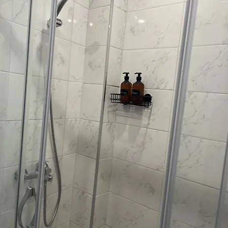 Appartement Marrone On Bogoridi *