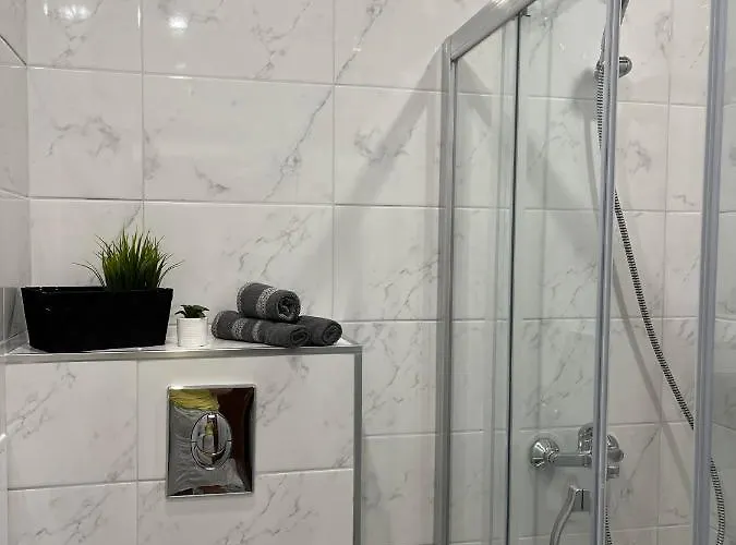 Marrone On Bogoridi Appartement Burgas