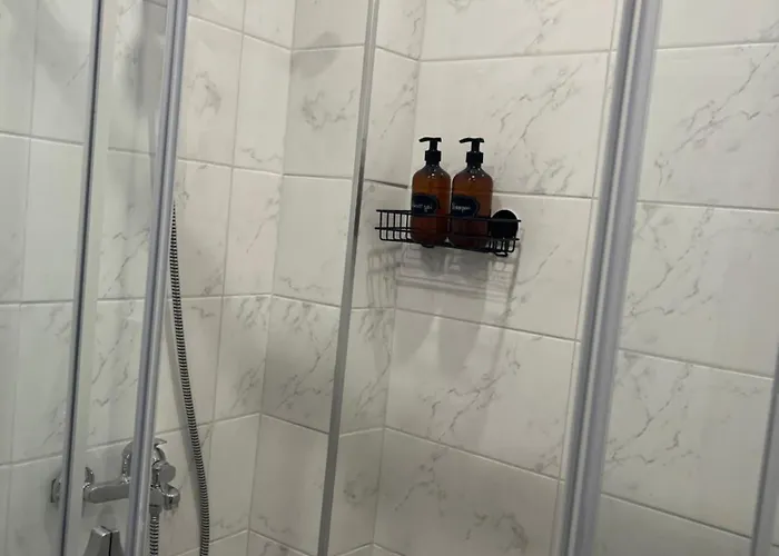 Appartement Marrone On Bogoridi *