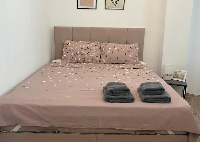 Marrone On Bogoridi Μπουργκάς