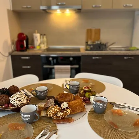 Marrone On Bogoridi Burgas