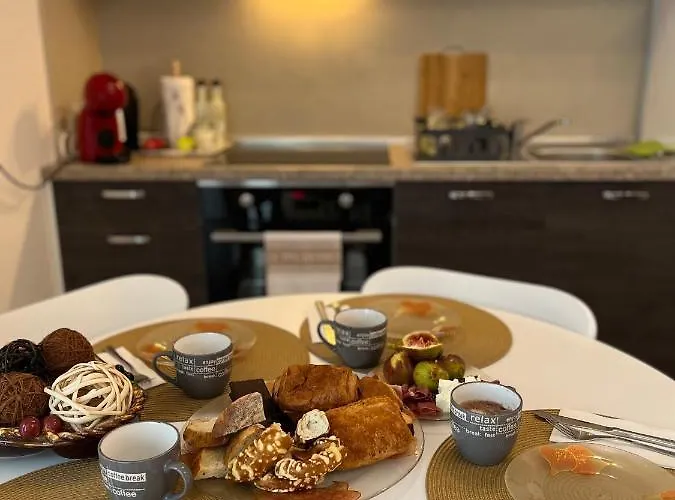 Marrone On Bogoridi Burgaz