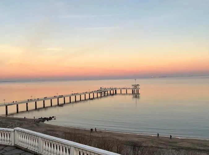 Marrone On Bogoridi * Burgaz