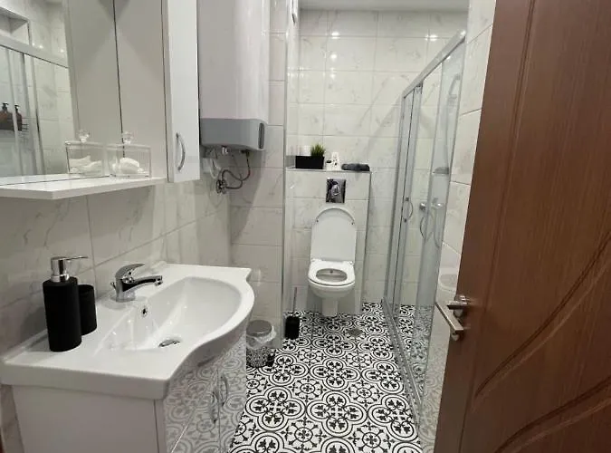 Marrone On Bogoridi Burgas City